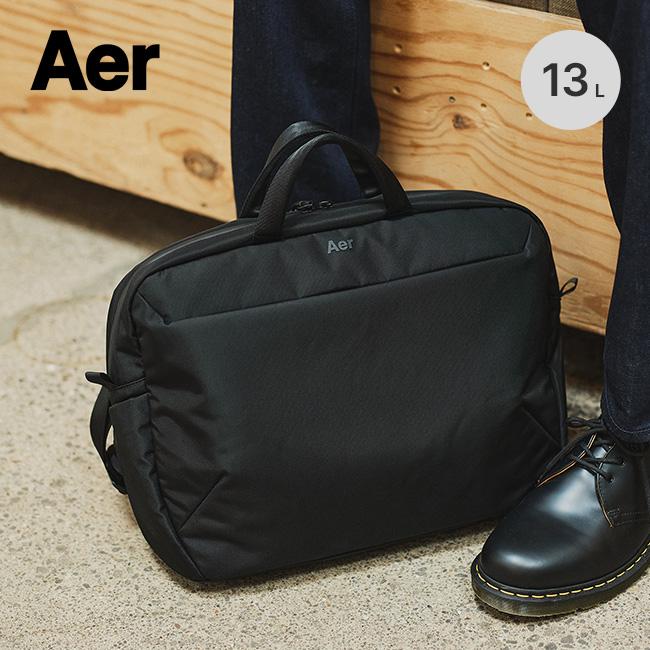 Aer エアー プロブリーフ Aer（エアー） プロブリーフ AER-61006 Pro Brief ブリーフケース