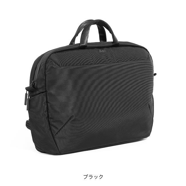 Aer エアー プロブリーフ AER-61006 Pro Brief ブリーフケース メンズ