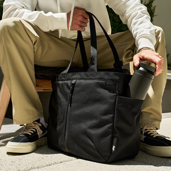 Aer（エアー） シティートート AER-21058 トートバッグ 鞄 ビジネス