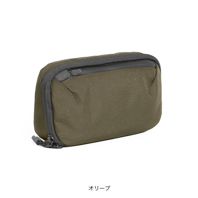 Aer（エアー） ドロップキット3 AER-21056 DOPP KIT 3 アメニティ