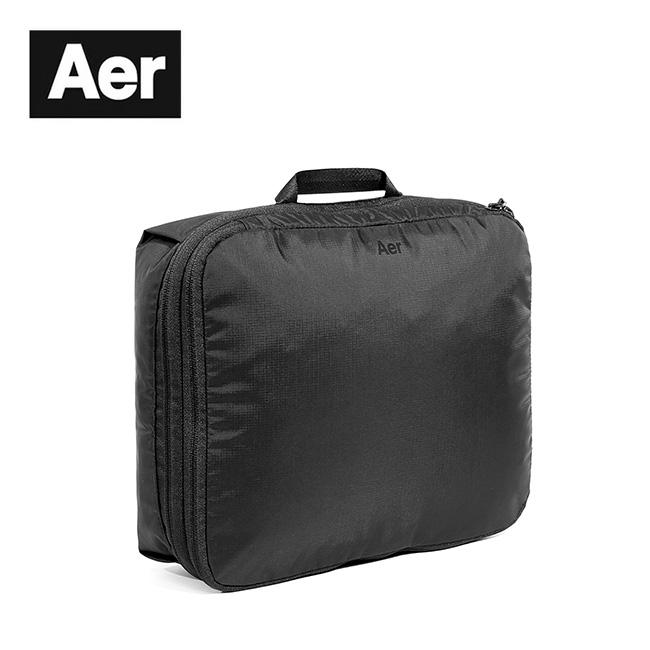 Aer（エアー） パッキングキューブ AER-21052 荷物 整理 パッキング