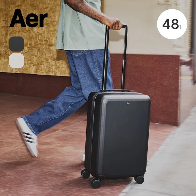 Aer（エアー） キャリーオン MAX Carry-On スーツケース キャリー