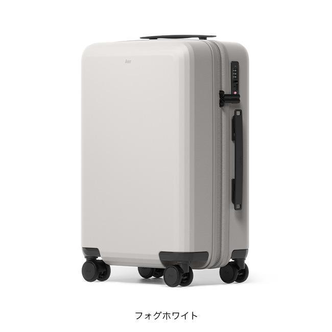 Aer（エアー） キャリーオン MAX Carry-On スーツケース キャリー