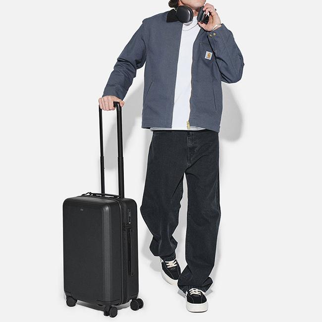 Aer（エアー） キャリーオン MAX Carry-On スーツケース キャリー