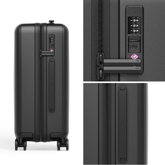 Aer（エアー） キャリーオン MAX Carry-On スーツケース キャリー