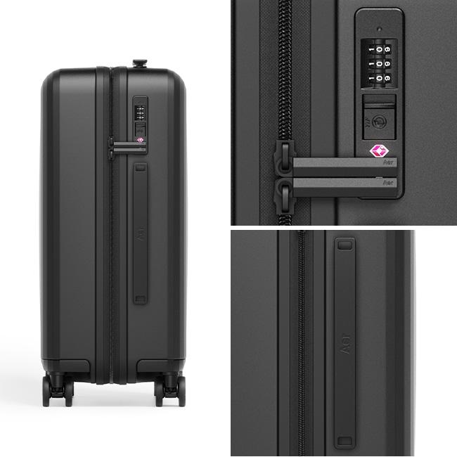 Aer（エアー） キャリーオン スーツケース キャリーケース キャリー