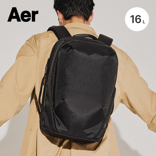 Aer（エアー） テックパック3 Xパック AER-39015 リュック ビジネス
