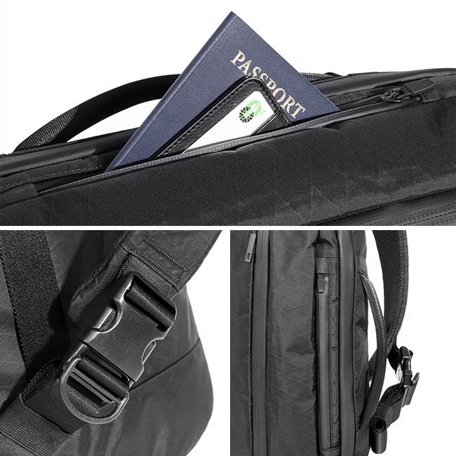 Aer（エアー） トラベルスリング2 Xパック AER-91023 トラベルスリング