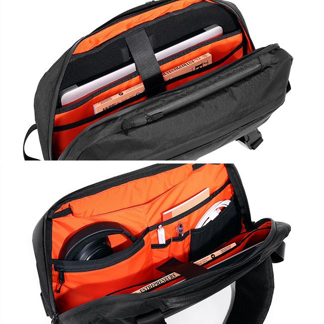 エアー AER Travel Sling 2 X-Pac スリング ショルダー Aer（エアー） トラベルスリング2 Xパック AER-91023 トラベルスリング