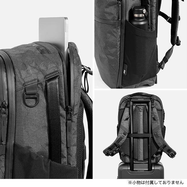 Aer エアー トラベルパック4 35L ウルトラ AER-28071 Travel Pack 4