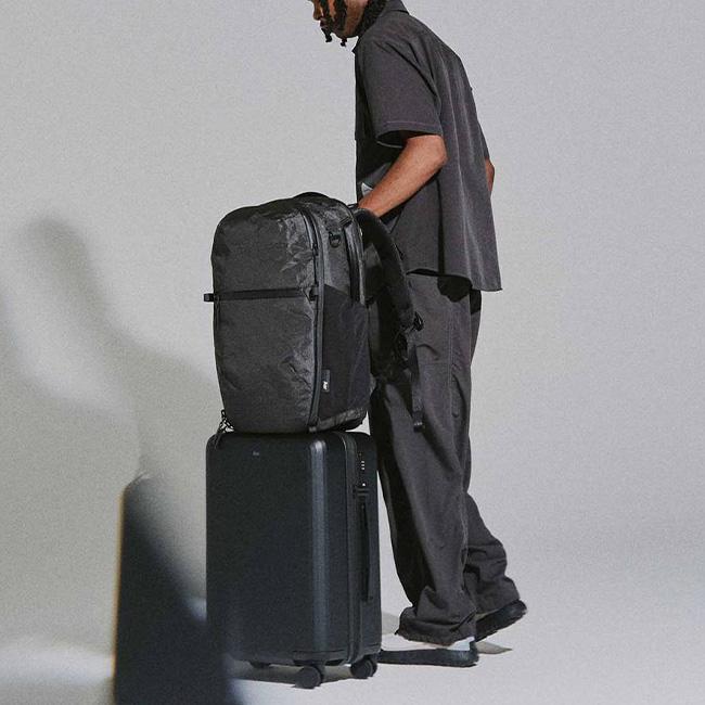 Aer（エアー） トラベルパック4 35L ウルトラ AER-28071 Travel Pack 4
