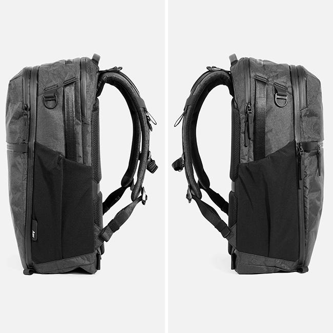 Aer エアー トラベルパック4 35L ウルトラ AER-28071 Travel Pack 4