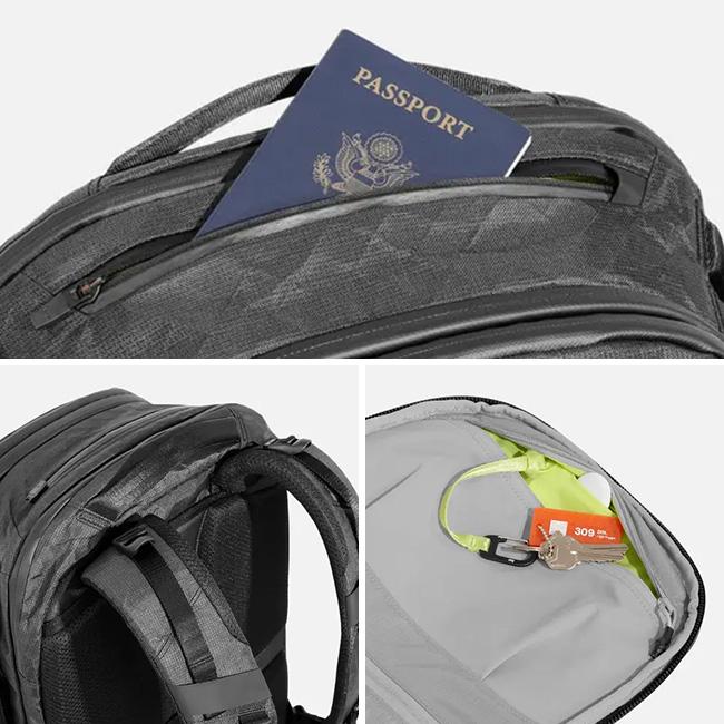 Aer エアー トラベルパック4 28L ウルトラ AER-28070 Travel Pack 4