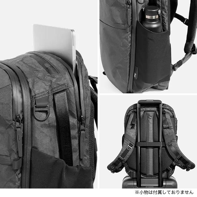 Aer エアー トラベルパック4 28L ウルトラ AER-28070 Travel Pack 4