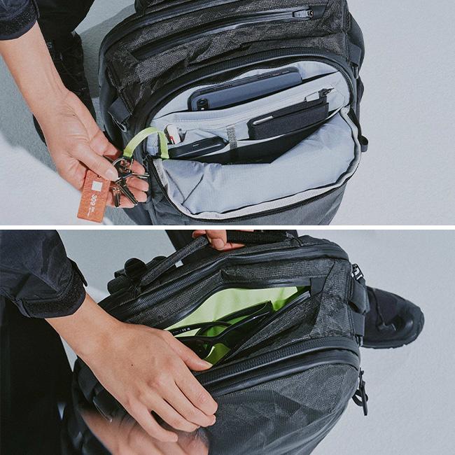 Aer エアー トラベルパック4 28L ウルトラ AER-28070 Travel Pack 4
