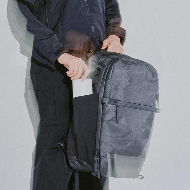 Aer（エアー） トラベルパック4 28L ウルトラ AER-28070 Travel Pack 4