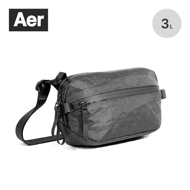 Day Sling 3 Ultra（本体のみ） エアー/Aer Day Sling 3 - Ultra Collection [バッグ(ショルダー