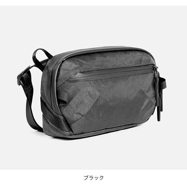 Aer（エアー） デイスリング4 ウルトラ AER-28072 Day Sling 4 Ultra