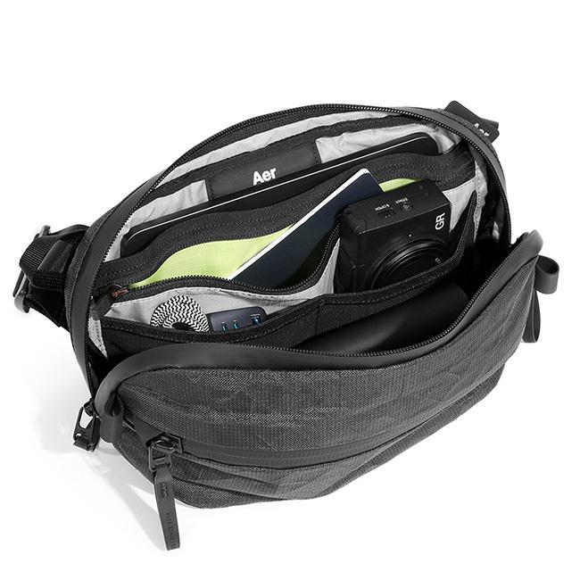 Aer（エアー） デイスリング3 ウルトラ : OutdoorStyle サンデー