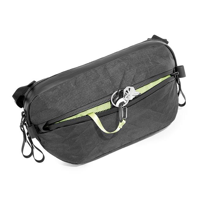 最終価格　完売品【Aer】Day Sling 3 Ultra 楽天市場】エアー デイスリング3 ウルトラ Aer Day Sling 3