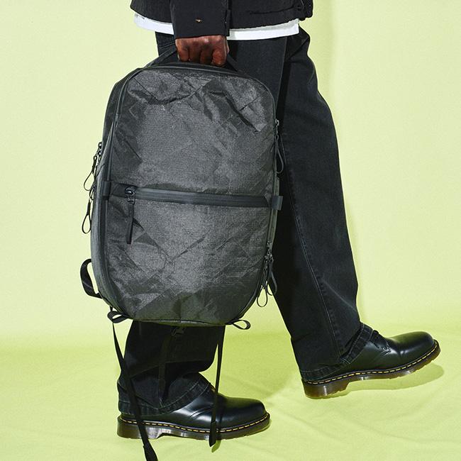 Aer（エアー） シティパックプロ ウルトラ : OutdoorStyle サンデー