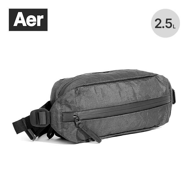 Aer（エアー） シティスリング2 ウルトラ : OutdoorStyle サンデー