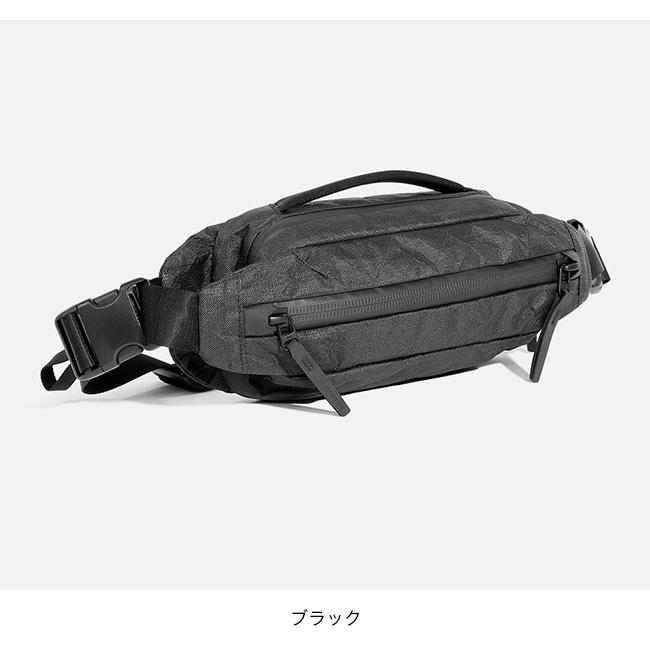 Aer エアー シティースリング3 ウルトラ AER-91054 鞄 ボディバッグ