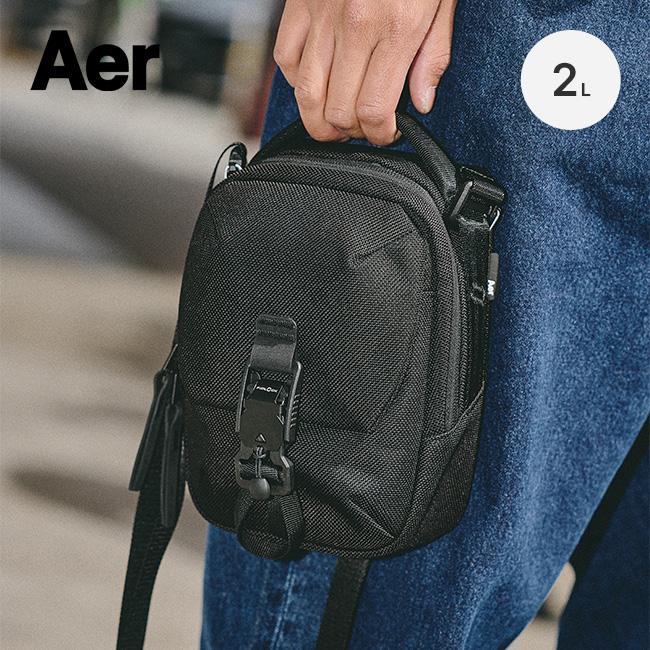 Aer（エアー） ストリートスリング AER-21075 Street Sling ブラック