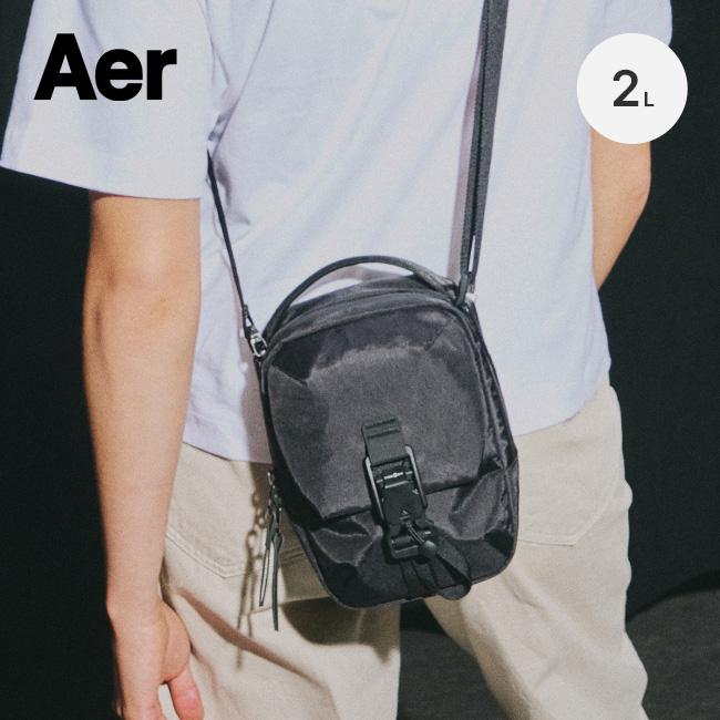 【別注】 ＜Aer＞ COMMUTER SLING/バッグ BEAUTY&YOUTH UNITED ARROWS｜【別注】 <Aer> COMMUTER SLING