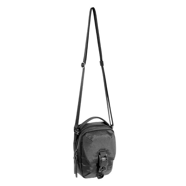 【新品タグ付き❗️】San Antonio Sling Bag Aer エアー ストリートスリング Xパック AER-29075 Street Sling