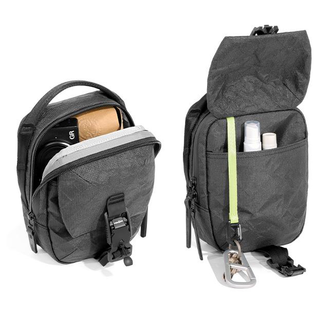 バッグ Aer Street Sling Ultra Street Sling Ultra – Aer
