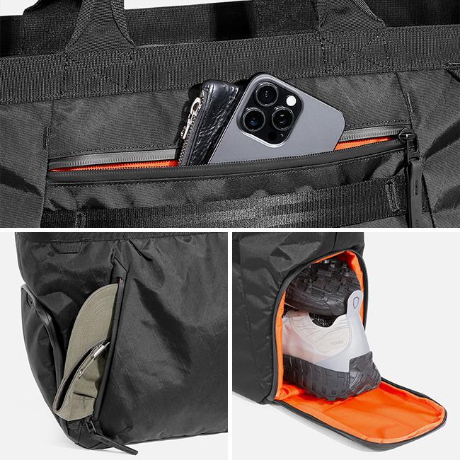 Aer エアー ジムトート2 Xパック AER-19018 Gym Tote 2 X-Pac 鞄