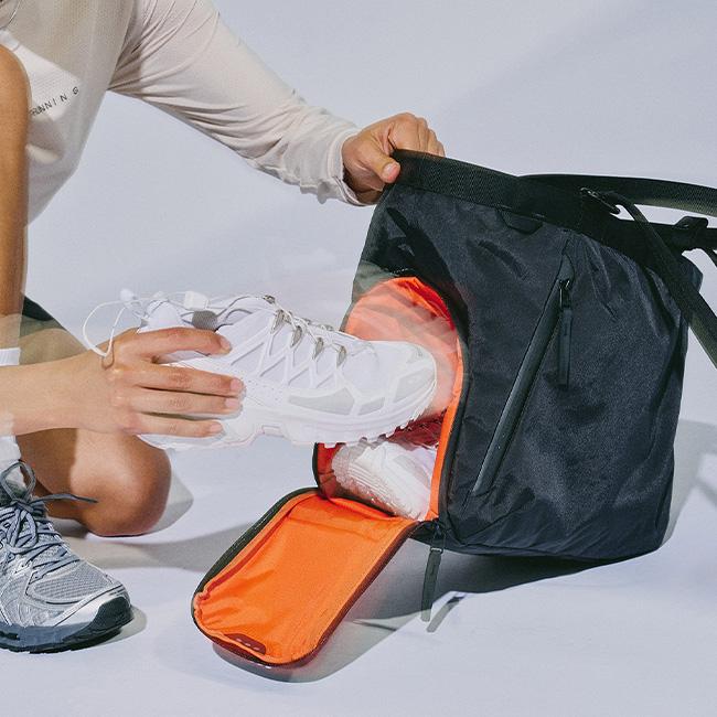 Aer ジムバッグ　トートバッグ 楽天市場】エアー ジムトート2 Aer Gym Tote 2 鞄 トートバッグ