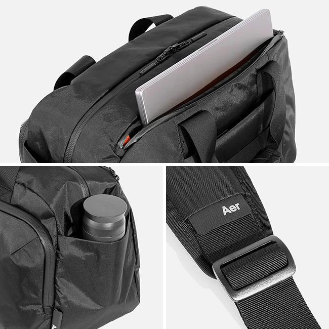 Aer（エアー） トラベルウィークエンダー Xパック AER-29048 Travel