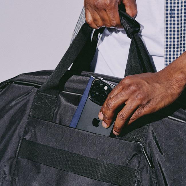 Aer（エアー） トラベルウィークエンダー Xパック AER-29048 Travel