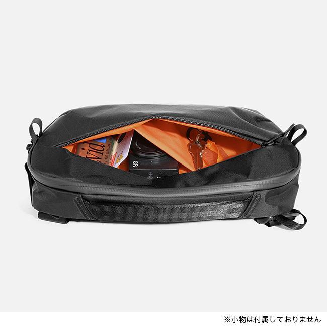 Aer エアー デイスリング4 MAX Xパック AER-29074 Day Sling 4 X-Pac