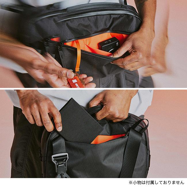 Aer エアー デイスリング4 MAX Xパック AER-29074 Day Sling 4 X-Pac