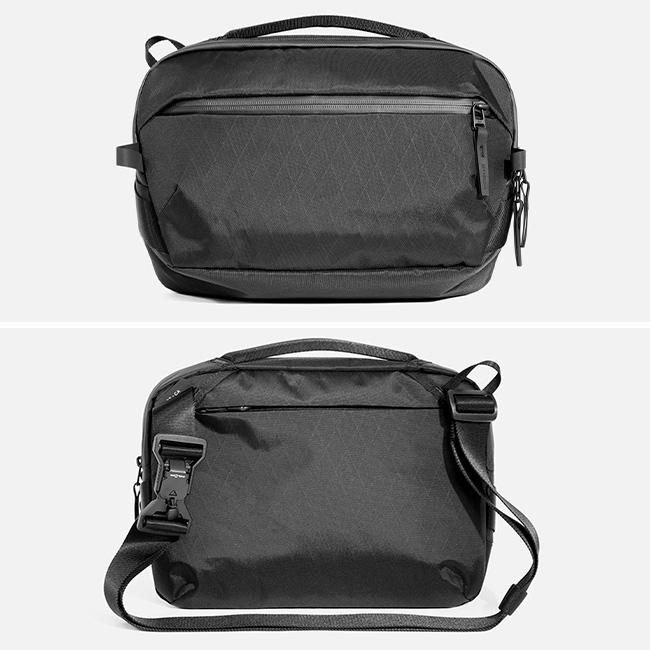 Aer エアー デイスリング4 MAX Xパック AER-29074 Day Sling 4 X-Pac