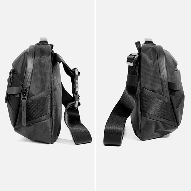 Aer エアー デイスリング4 MAX Xパック AER-29074 Day Sling 4 X-Pac