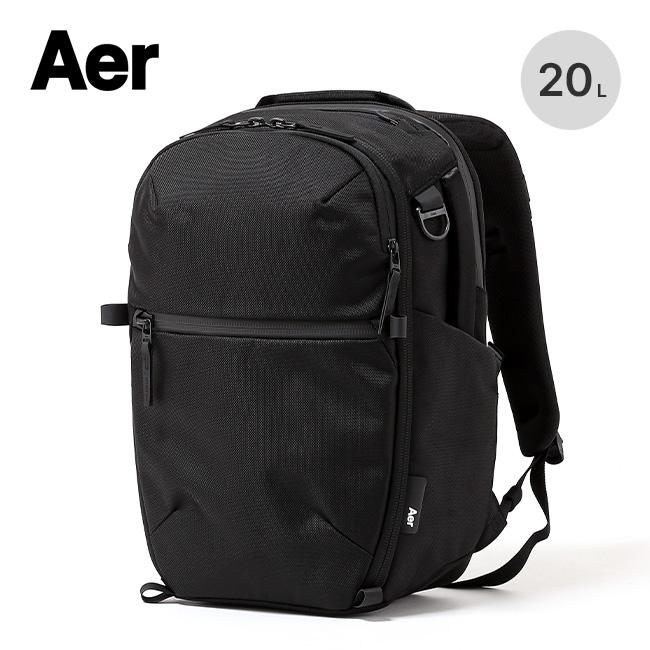 Aer（エアー） シティーパックプロ2 20L AER-21063 City Pack Pro 2