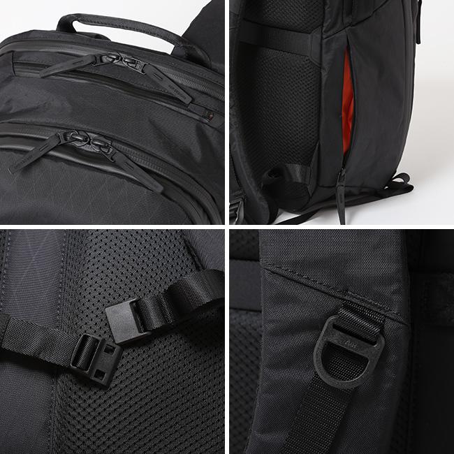 Aer（エアー） シティーパックプロ2 20L Xパック AER-29063 City Pack