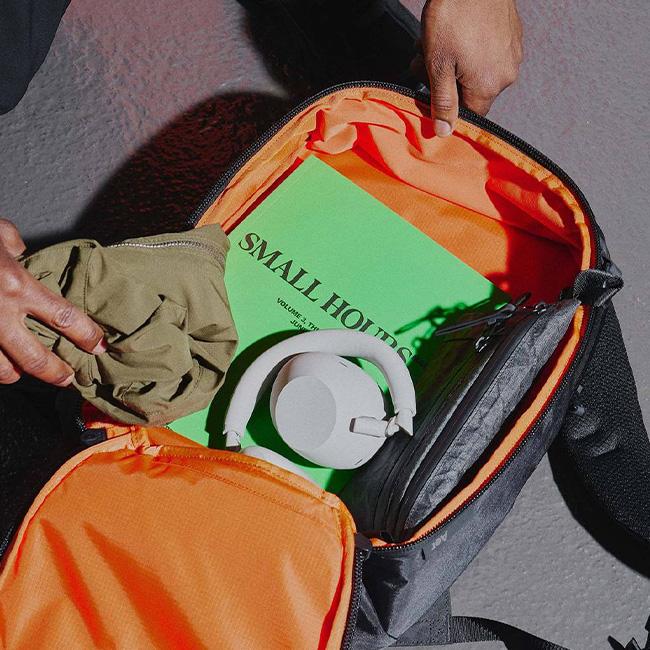 Aer（エアー） シティーパックプロ2 20L Xパック AER-29063 City Pack
