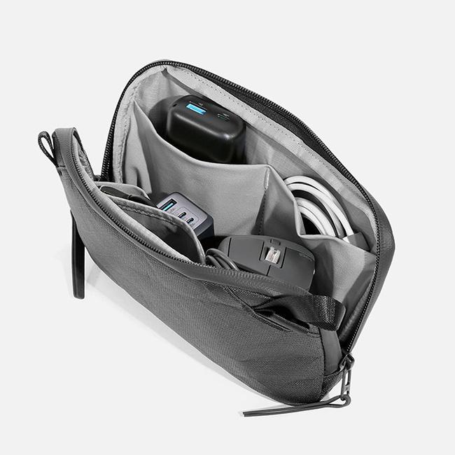 Aer（エアー） スリムポーチ2 ウルトラ AER-91055 Slim Pouch 2 Ultra