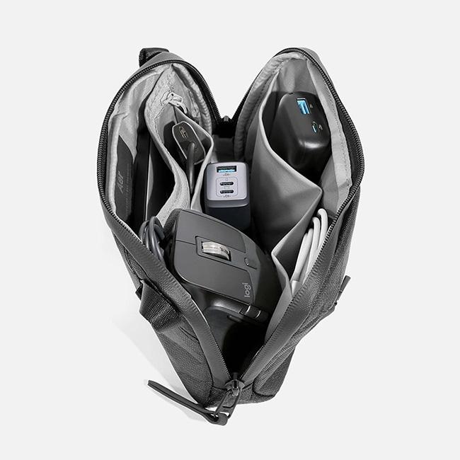 Aer（エアー） スリムポーチ2 ウルトラ AER-91055 Slim Pouch 2 Ultra
