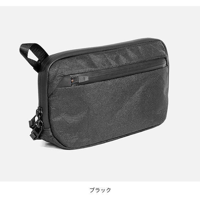 Aer（エアー） スリムポーチ2 ウルトラ AER-91055 Slim Pouch 2 Ultra