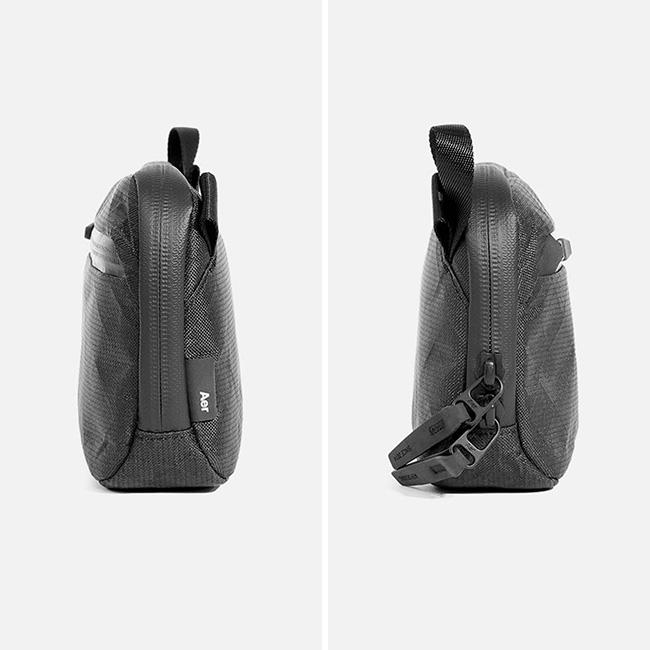 Aer（エアー） スリムポーチ2 ウルトラ AER-91055 Slim Pouch 2 Ultra