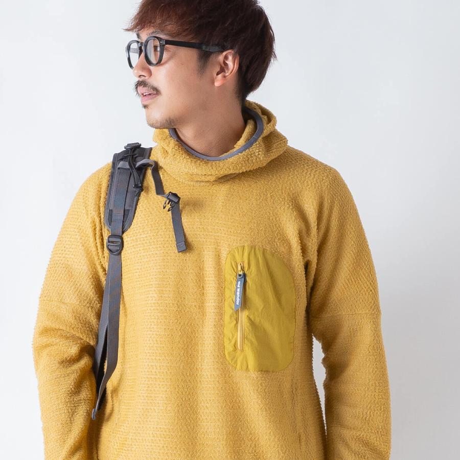 and Wonder アンドワンダー　alpha direct hoodie and wander アンドワンダー alpha direct hoodie 2 – Yosemite