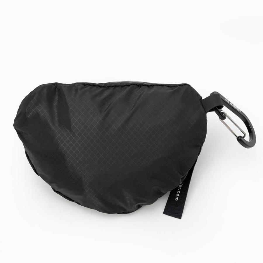 and wander アンドワンダー シルミニポーチ 5746975311 sil mini pouch