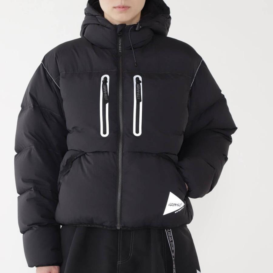 and wander（アンドワンダー） GRAMICCI×and wander グラミチ×アンド