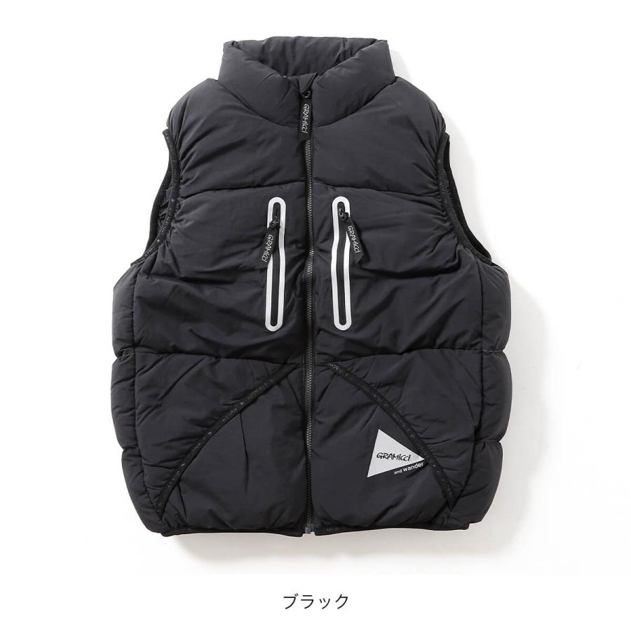 and wander セール GRAMICCI×and グラミチ×アンドワンダー and wander セール GRAMICCI×and グラミチ×アンドワンダー